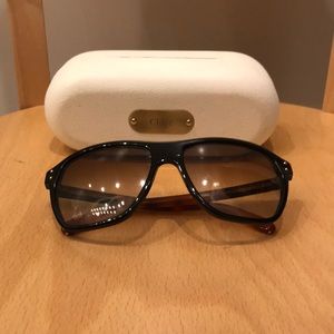 Chloe sunglasses